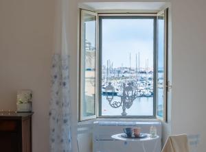Suite Porto antico