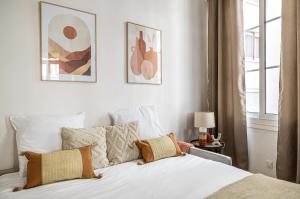 13 ANDRE1 - Hotel-Style Suite Studio 50m from Croisette