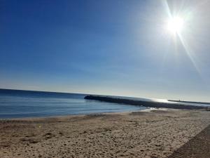 Golden Sunrise - Поморие