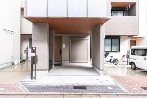 NIKYO Hohokun Private Villa OSAKA