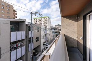 NIKYO Hohokun Private Villa OSAKA