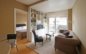 The Haus Turó Park 6