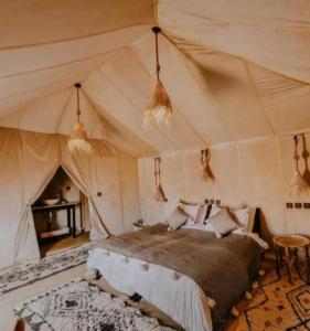 Tranquil gem luxury camp