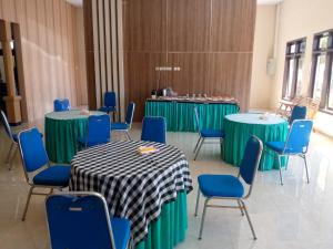 Uciek Tengger Hotel Bromo