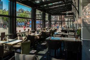 Golden Tulip Hotel Central