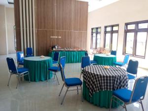Uciek Tengger Hotel Bromo