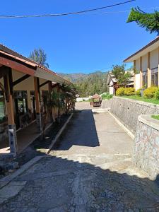 Uciek Tengger Hotel Bromo