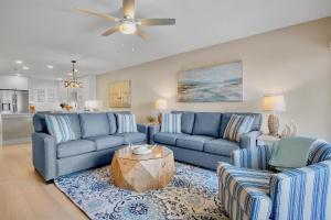 Beach and Bay Getaway