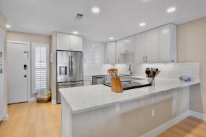 Beach and Bay Getaway