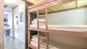 Les Marmottes N 23 ST6