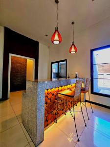 Asian House Pool Villa