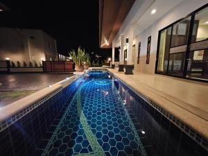 Asian House Pool Villa