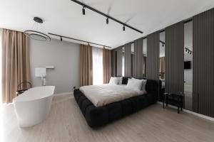 MM GROUP APARTMENT Dastor