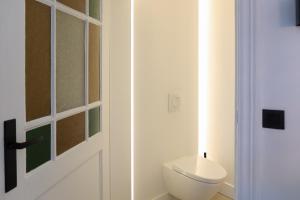 Cozy Courtyard House Hasselt