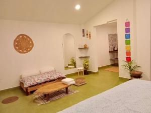 Soul & Soil Homes by the beach