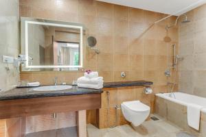 Masaka Suites A Unit of Arbat Hospitality LLP