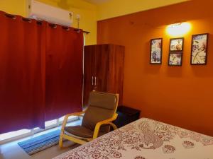 The Nest Home Stay Narendrapur41 Amenities5 Star