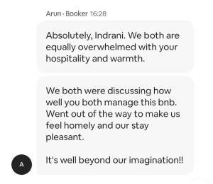 The Nest Home Stay Narendrapur41 Amenities5 Star