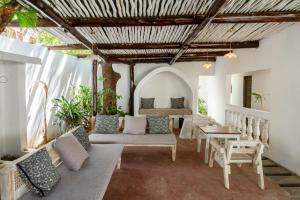 Villagio Coconut Suites