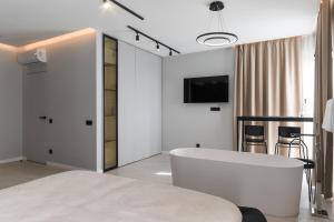 MM GROUP APARTMENT Dastor
