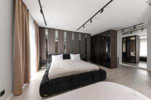 MM GROUP APARTMENT Dastor