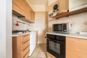 Panorama Flat - Poetto View img5