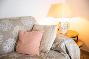 Panorama Flat - Poetto View img16