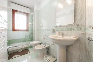 Panorama Flat - Poetto View img19