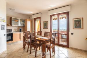 Panorama Flat - Poetto View img24