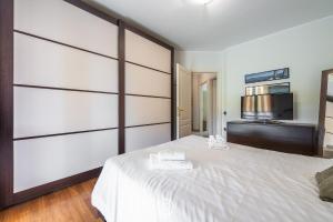 Panorama Flat - Poetto View img27