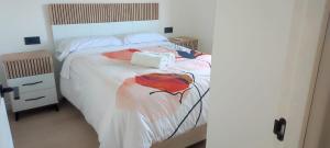 Charming in Vejer Beautiful view - old town