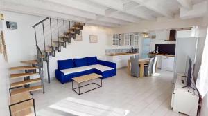Maison 3 Chambres - 3 SDB - garage