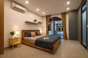 Phòng nghệ thuật vip