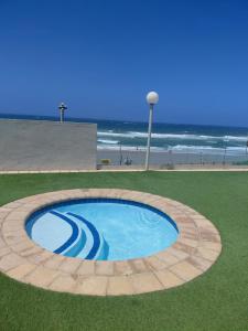 Umhlanga Marbella, Sea views, pool