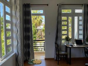 Căn Hộ 2 phòng ngủ Đà Lạt Home