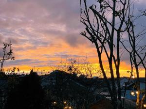 Căn Hộ 2 phòng ngủ Đà Lạt Home