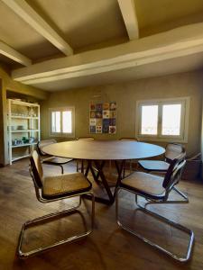 Via San Giuseppe 30 ,sul tetto di FIRENZE