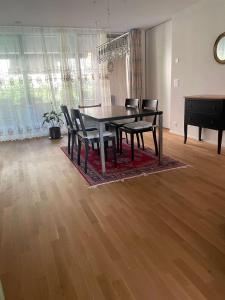 Serene Apartment Near Lenzburg Castle