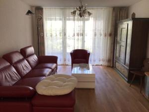 Serene Apartment Near Lenzburg Castle