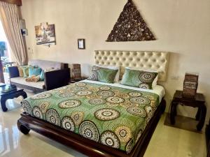 Sibaja Palms Sunset Beach Luxury Apartments
