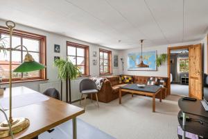 Bed & Breakfast Hobro