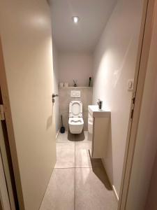 ღ Le Rempart - T2 Cosy patio entre les 2 Tours Wifi