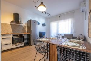 HT Trastevere Urban Homes Two-Bedroom Suites