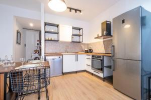 HT Trastevere Urban Homes Two-Bedroom Suites