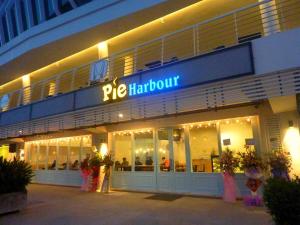 Maritime Full Seaview Duplex Suites