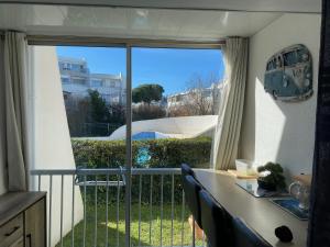 Sol-y-Days PORT JONATHAN Résidence avec Piscine proche Mer