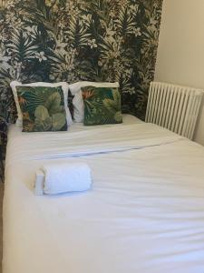 Appartement 2 Pieces - Mairie dIssy les Moulineaux