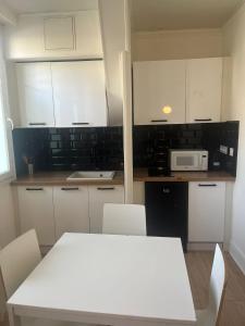 Appartement 2 Pieces - Mairie dIssy les Moulineaux