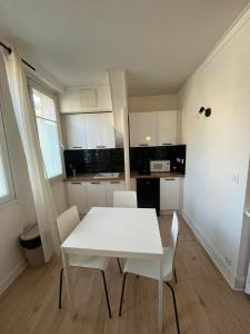 Appartement 2 Pieces - Mairie dIssy les Moulineaux