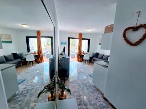 Apartment Ania Mar Paraiso